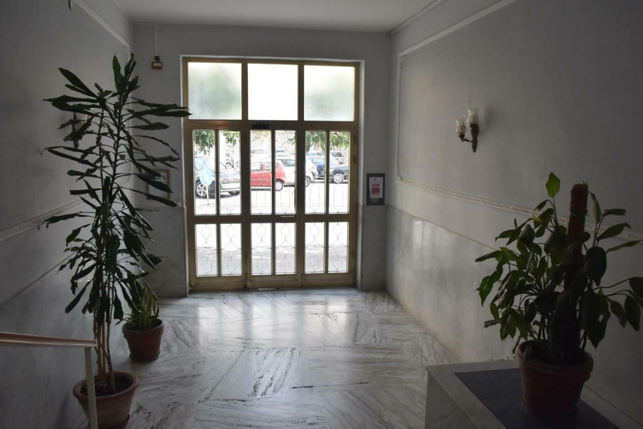 Vera Gioia Rooms De Charme Sorrento Exterior foto